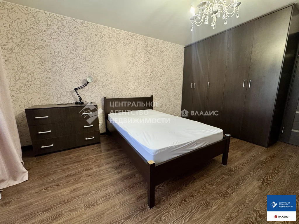 Аренда квартиры, Рязань, ул. Кальная - Фото 5