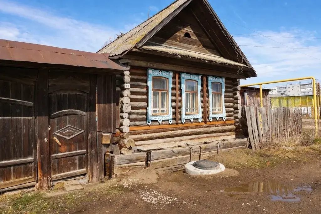 Дом по ул. Зотова - Фото 1