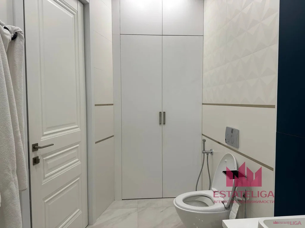 Продажа квартиры, улица Архитектора Щусева - Фото 5