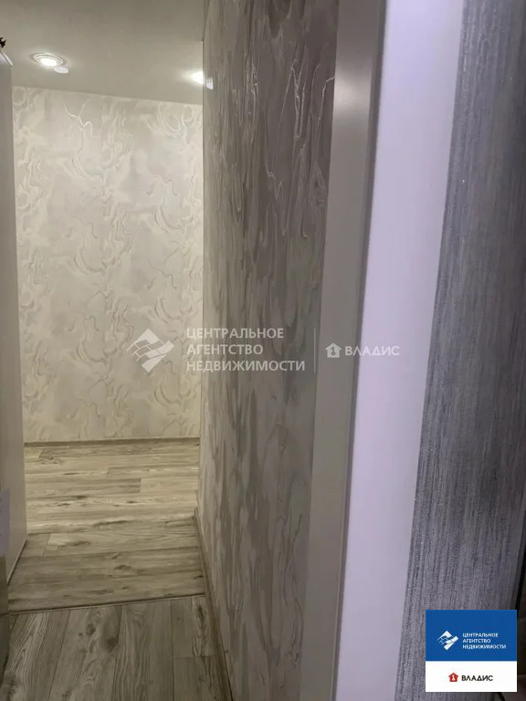 Продажа квартиры, Рязань, ул. Вокзальная - Фото 12