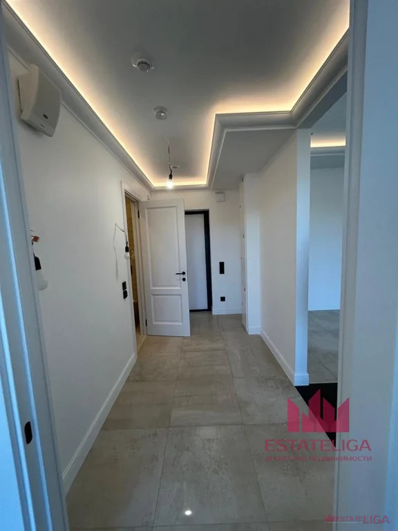 Аренда квартиры, улица Эдуарда Стрельцова - Фото 13