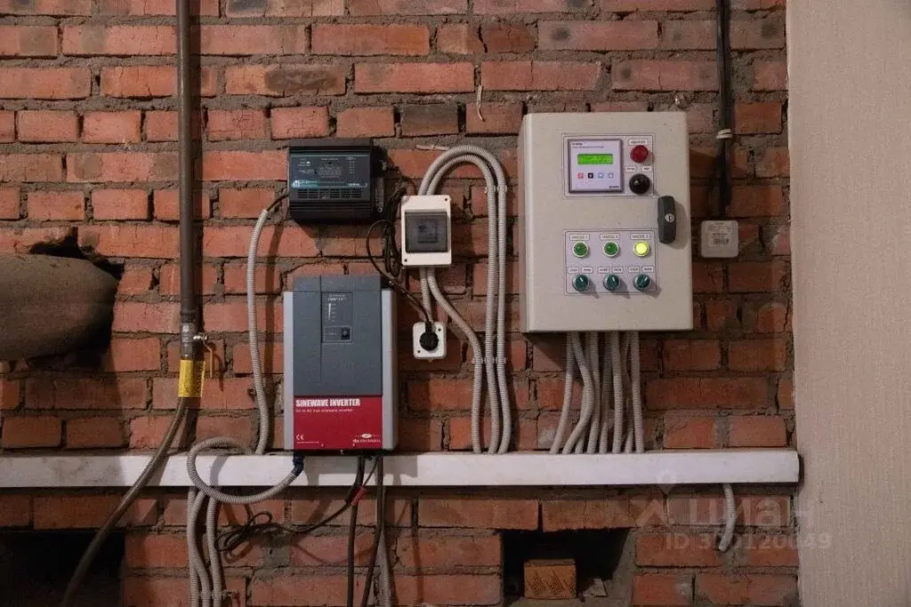 Купить дом 300.0м Московская область, Раменский муниципальный округ, . - Фото 40