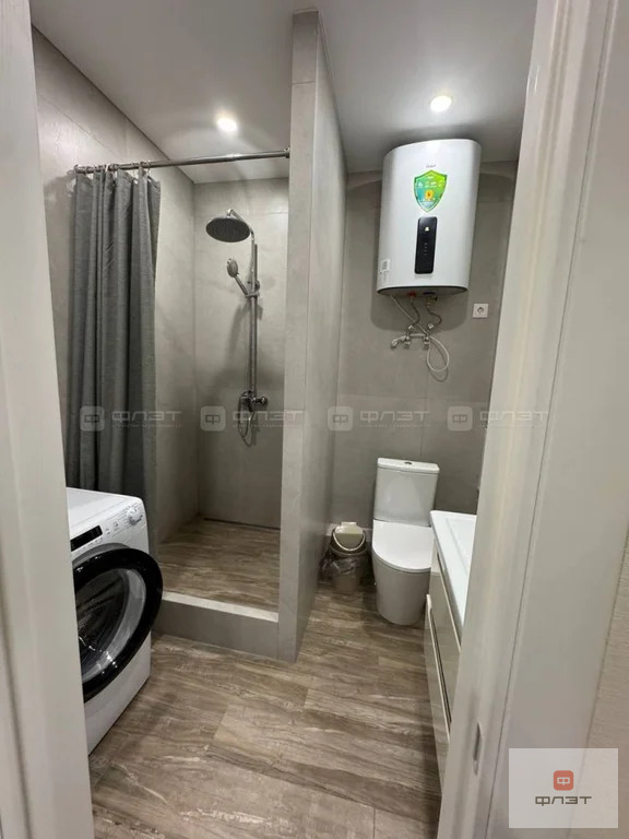 Продажа квартиры, Казань, ул. Мансура Хасанова - Фото 13