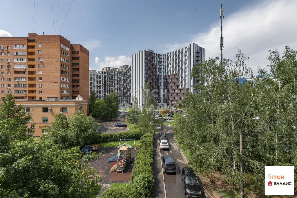 Продажа квартиры, Мытищи, Мытищинский район, ул. Колпакова - Фото 30