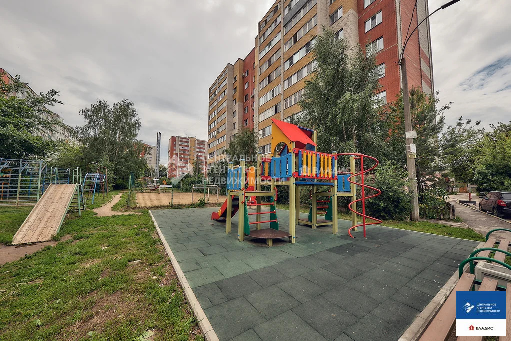 Продажа квартиры, Рязань - Фото 14