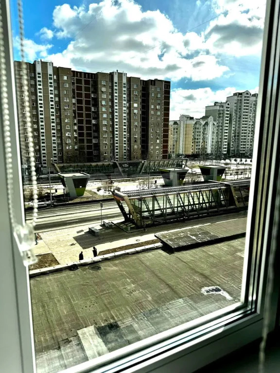 Продажа квартиры, ул. Генерала Кузнецова - Фото 1