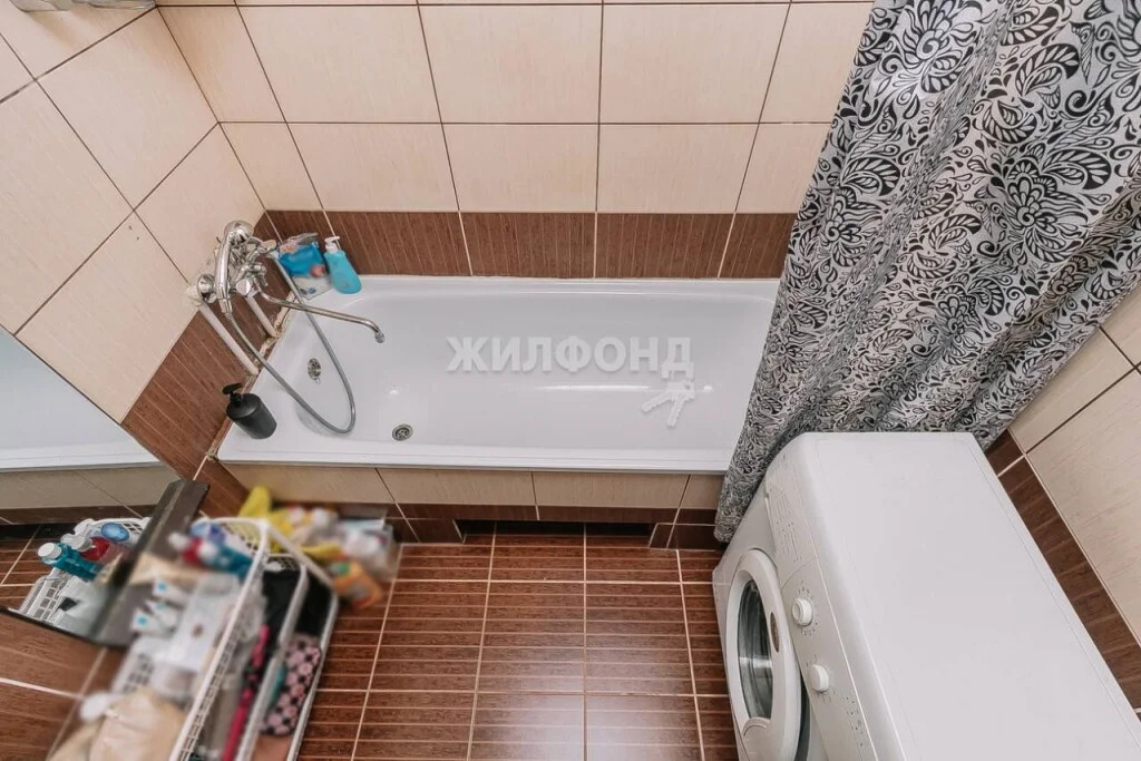 Продажа квартиры, Новосибирск, ул. Ключ-Камышенское плато - Фото 8
