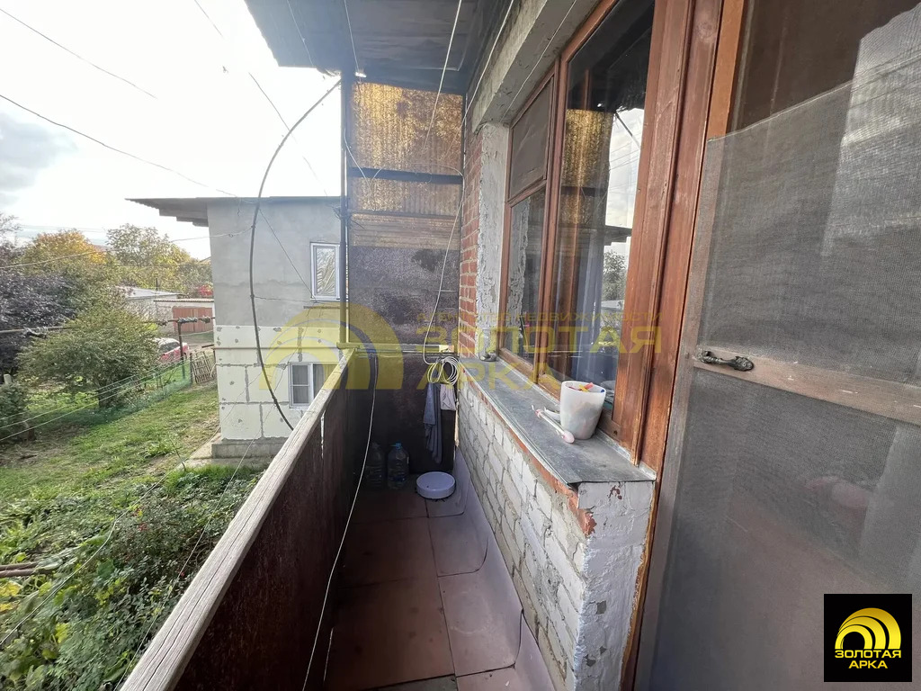 Продажа квартиры, Темрюк, Темрюкский район, ул. 27 Сентября - Фото 14