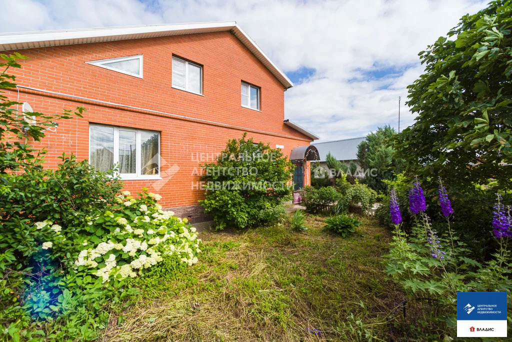 Продажа дома, Собчаково, Спасский район, ул. Центральная - Фото 22