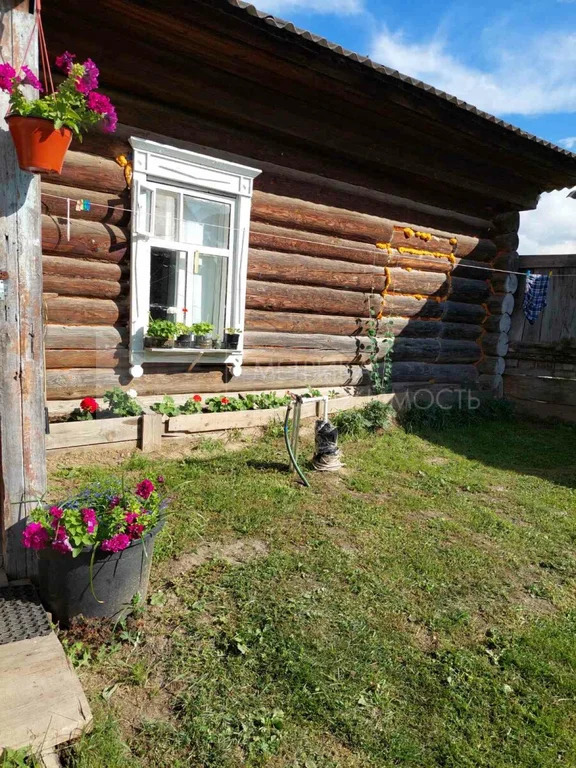 Продажа дома, Ахманы, Нижнетавдинский район, Нижнетавдинский р-н - Фото 4