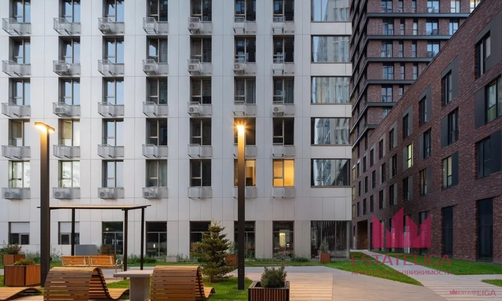 Продажа квартиры, Автомобильный проезд - Фото 6