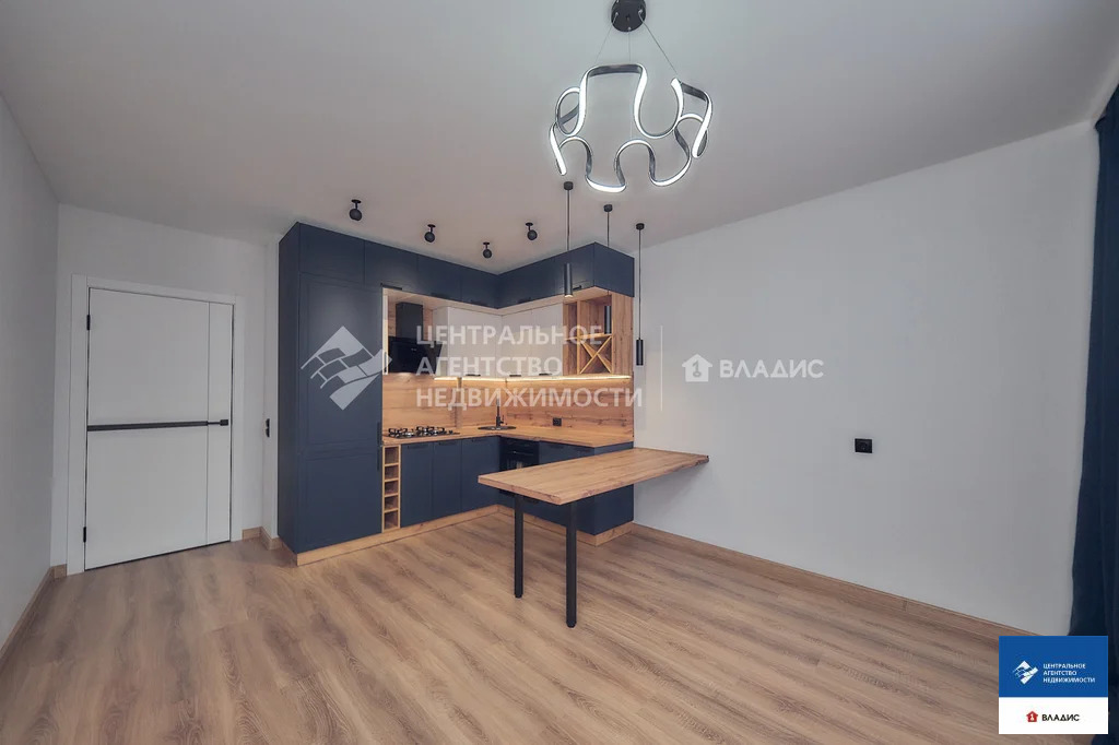 Продажа квартиры, Рязань, улица Александра Полина - Фото 4