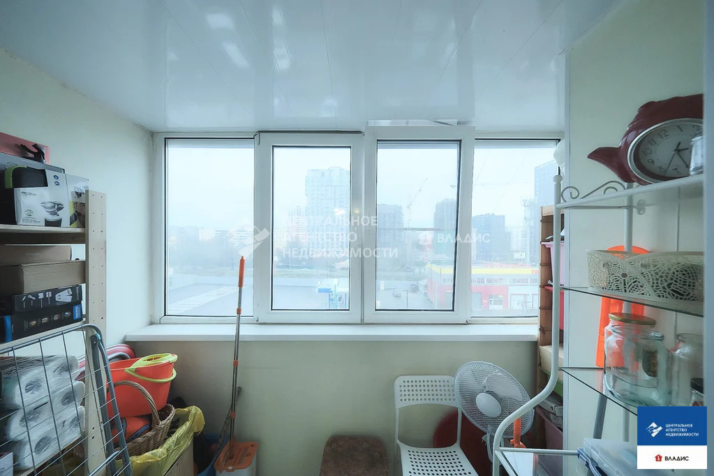 Продажа квартиры, Рязань, ул. Полевая - Фото 5