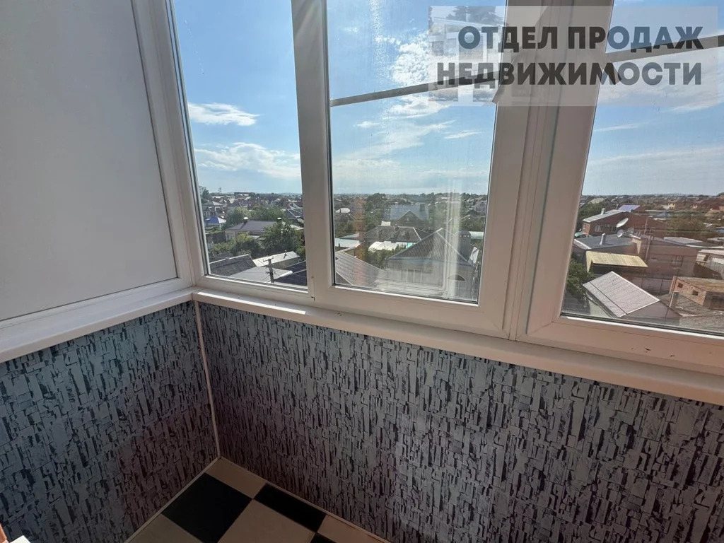Квартира в центре города - Фото 8