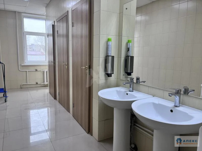 Аренда офиса 50 м2 Подольск Варшавское шоссе в бизнес-центре класса В - Фото 7