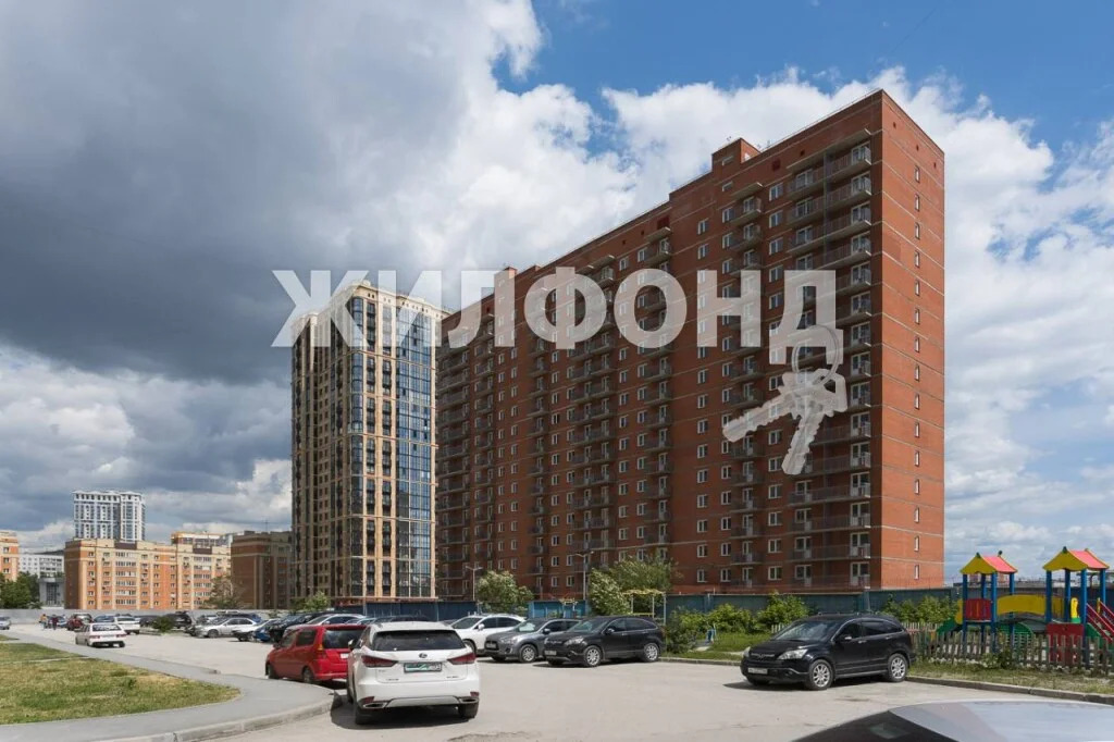 Продажа квартиры, Новосибирск, микрорайон Закаменский - Фото 9