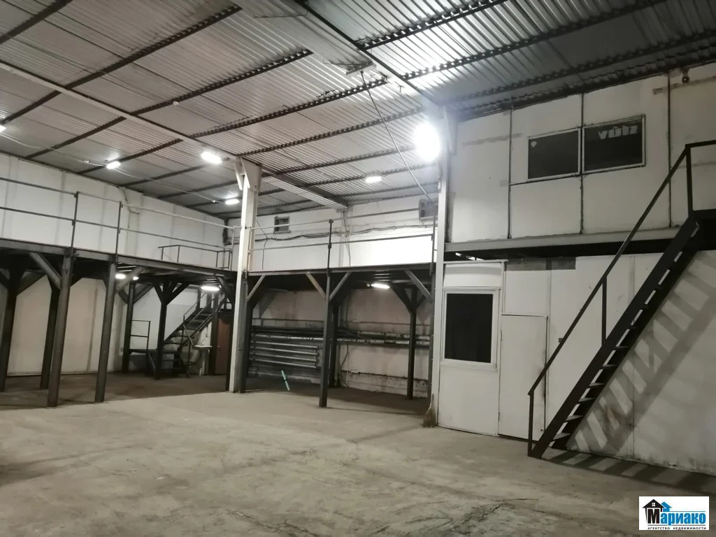 Аренда склада, Алтуфьевское ш. - Фото 12