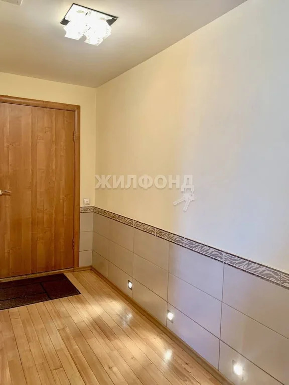 Продажа квартиры, Новосибирск, микрорайон Зелёный Бор - Фото 15