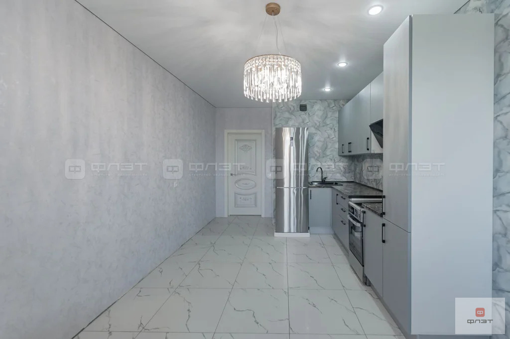 Продажа квартиры, Казань, ул. Вишневского - Фото 3