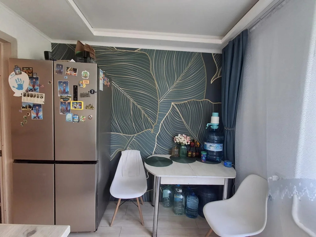 Продажа квартиры, Абинск, Абинский район, Комсомольский пр-кт. - Фото 9