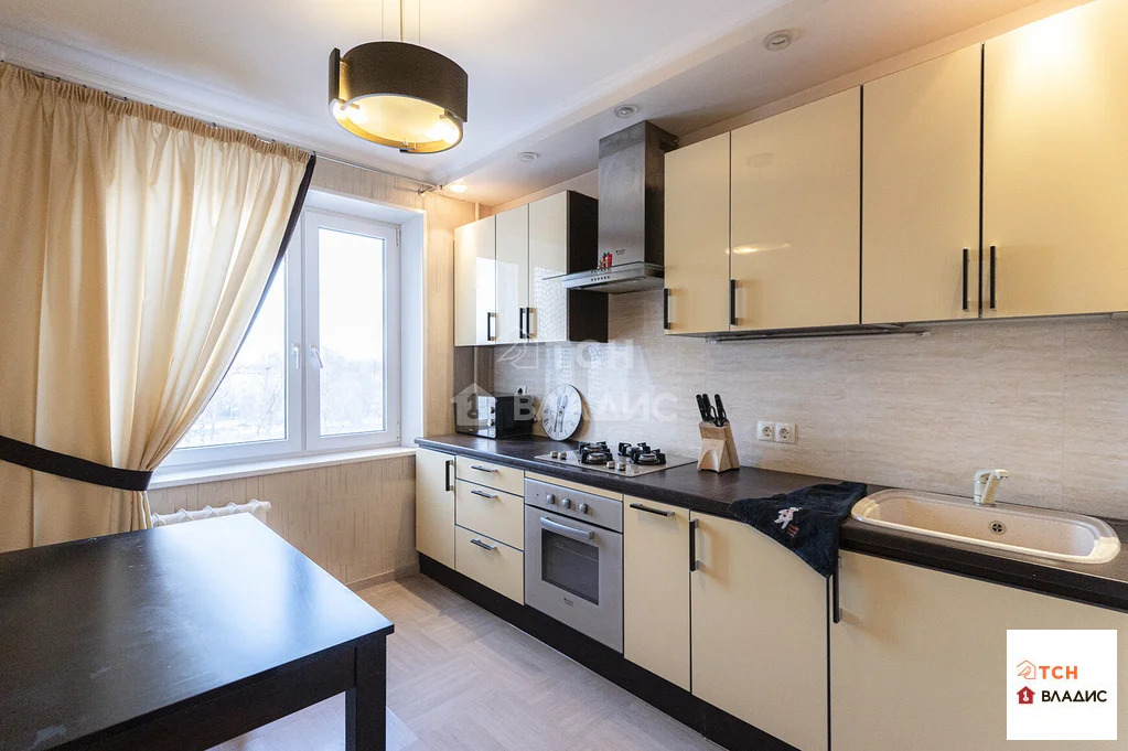 Продажа квартиры, Балашиха, Балашиха г. о., Энтузиастов ш. - Фото 1