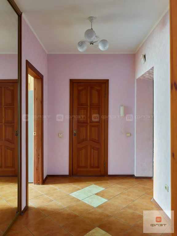 Продажа квартиры, Казань, ул. Спортивная - Фото 9