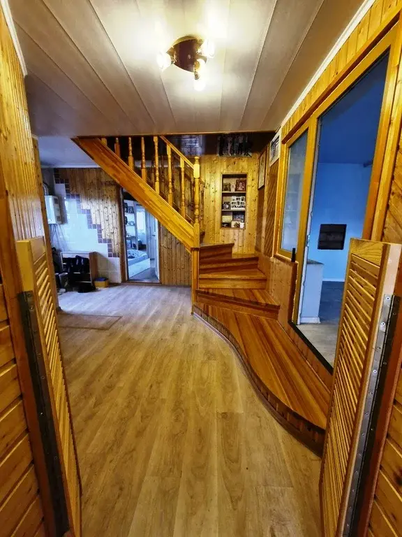 Дом в поселке Белоомут - Фото 8