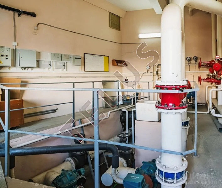 МО, Мытищи, Новомытищинский проспект, 6950 м2, Склад (ном. объекта: ... - Фото 16