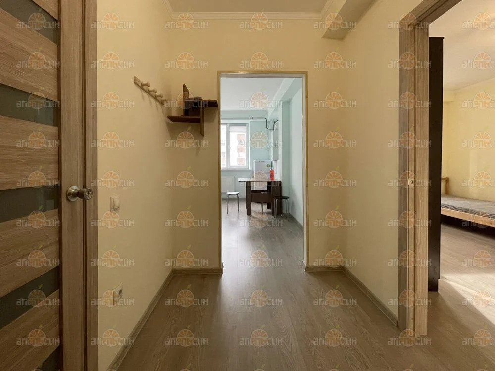 1-комн. квартира - Фото 8