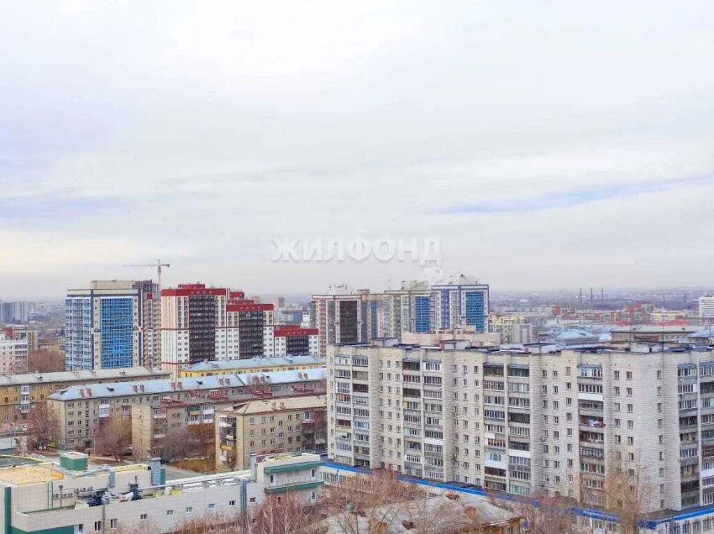 Продажа квартиры, Новосибирск, ул. Серафимовича - Фото 17