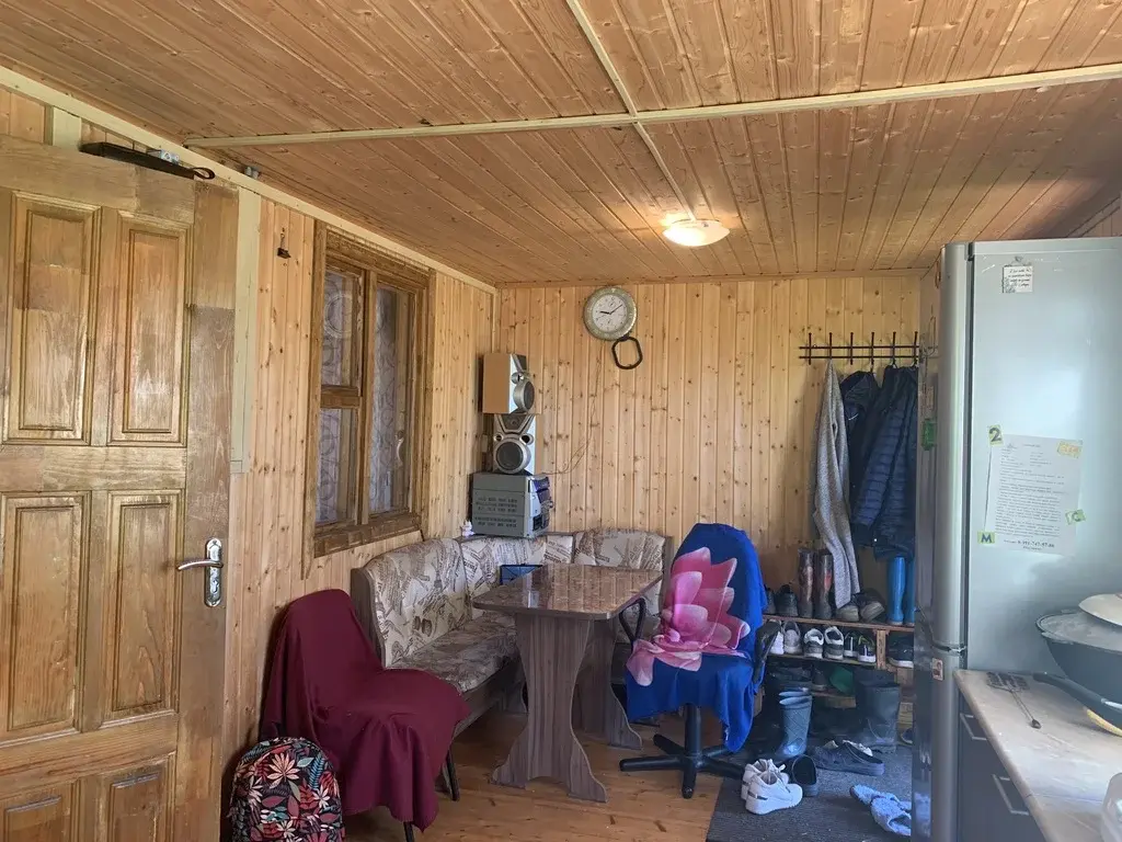 Дом в деревне Маньшино - Фото 12