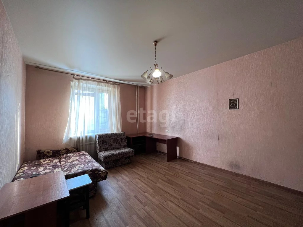 Продажа комнаты, Балашиха, Балашиха г. о, Советская улица, 3 - Фото 7