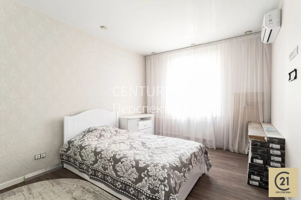 Продажа квартиры, Люберцы, Люберецкий район, Улица Барыкина - Фото 12