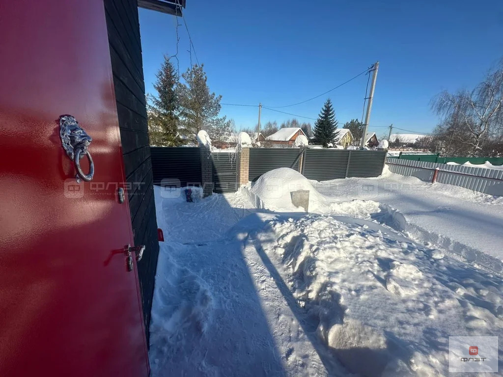 Продажа дома, Арышхазда, Пестречинский район, ул. Заречная - Фото 4