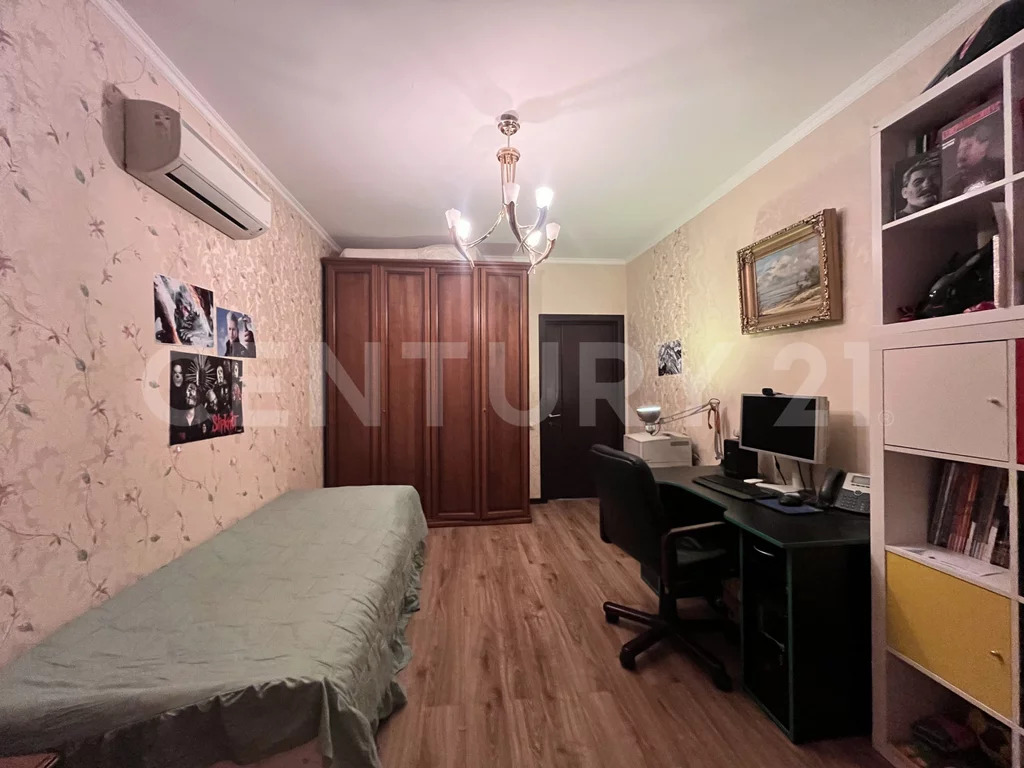 Продажа квартиры, Апрелевка, Наро-Фоминский район, Парковая ул, 3 - Фото 37