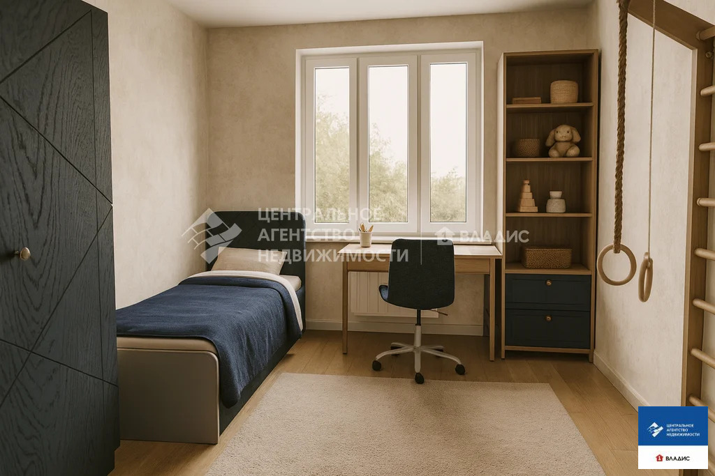 Продажа квартиры, Рязань, ул. Медицинская - Фото 2