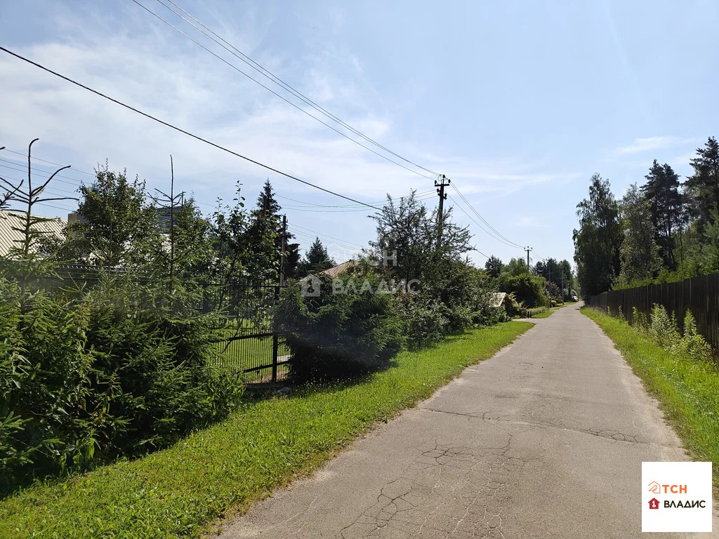 Продажа участка, Шевелкино, Щелковский район - Фото 4