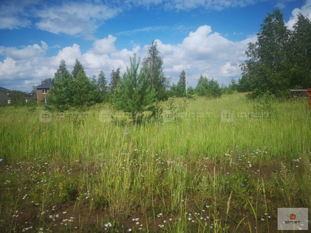 Продажа участка, Казань, ул. Алсу - Фото 3