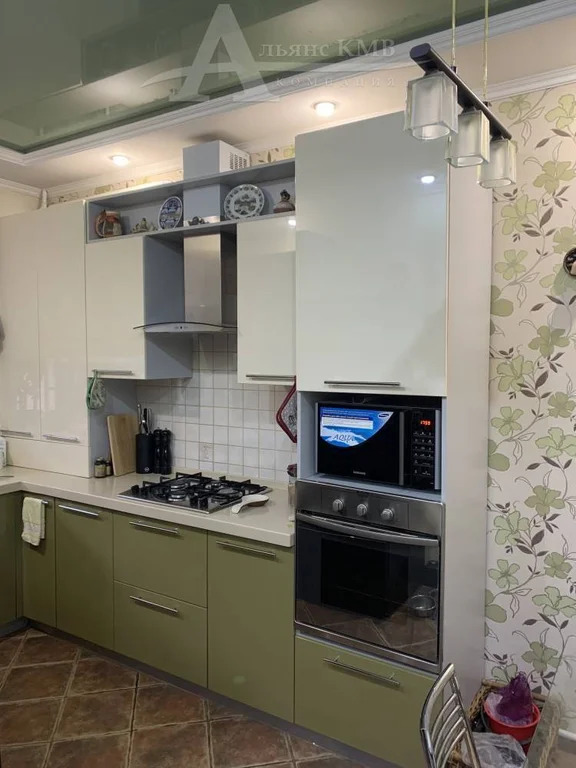 Продажа дома, Минеральные Воды, ул. Энгельса - Фото 3