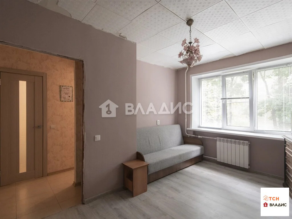 Продажа квартиры, Правдинский, Пушкинский район, Институтский проезд - Фото 10