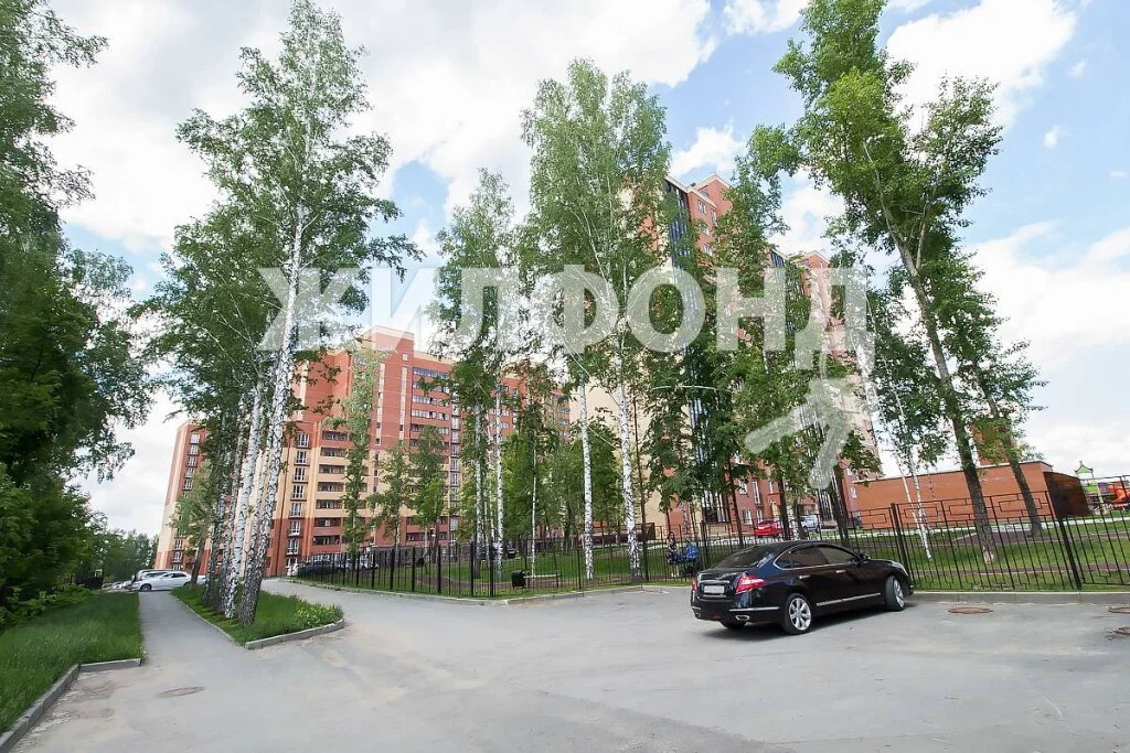 Продажа квартиры, Новосибирск, ул. Лобачевского - Фото 10