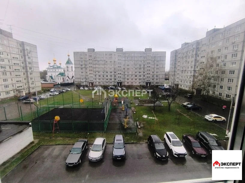 2-комнатная квартира, ул. Интернациональная - Фото 11