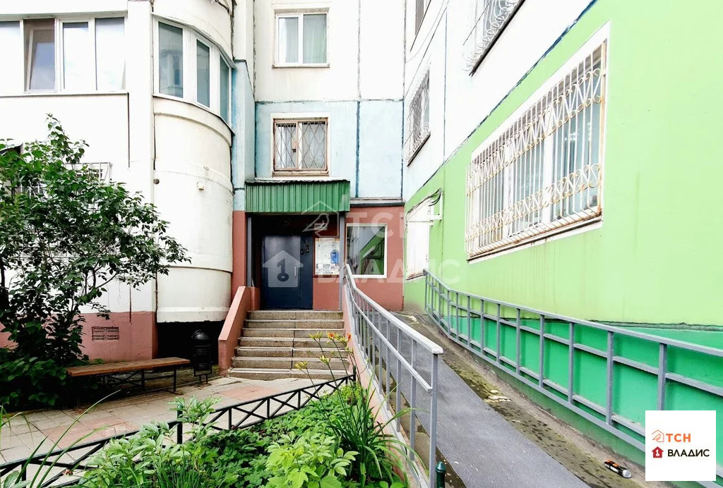 Продажа квартиры, Балашиха, Балашиха г. о., Звёздная улица - Фото 25