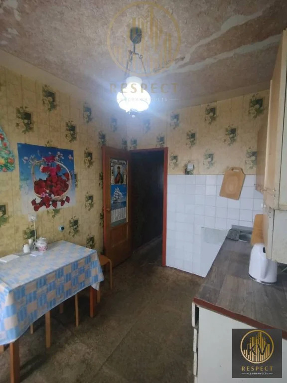 Продажа квартиры, Анджиевский, Минераловодский район, ул. ... - Фото 11