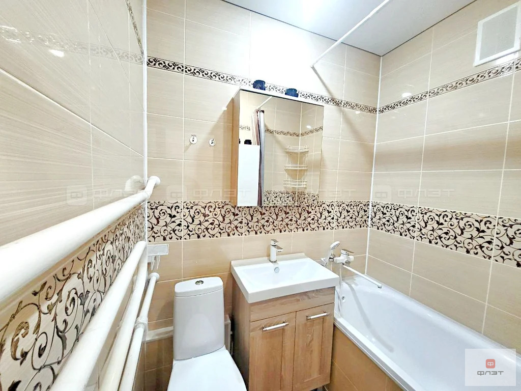 Продажа квартиры, Казань, ул. Татарстан - Фото 23