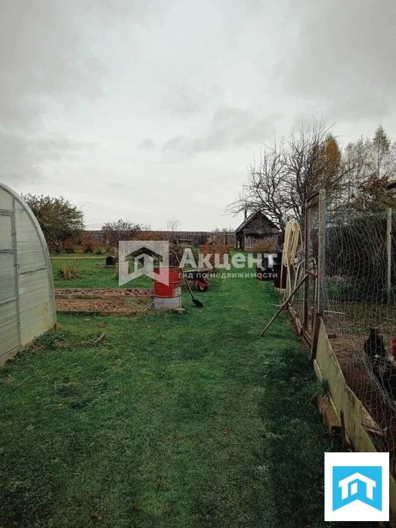 Продажа дома, Затхлино, Шуйский район - Фото 1