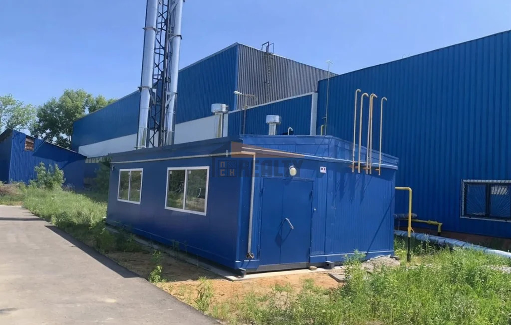 Продажа производственного помещения, Ступино, Дмитровский район, ... - Фото 4