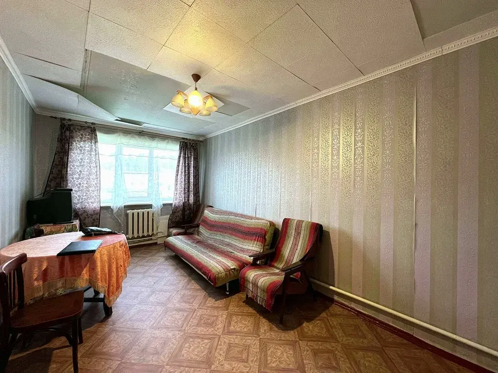 2-я квартира в п. Рязановский, ул. Чехова, дом 15 - Фото 8