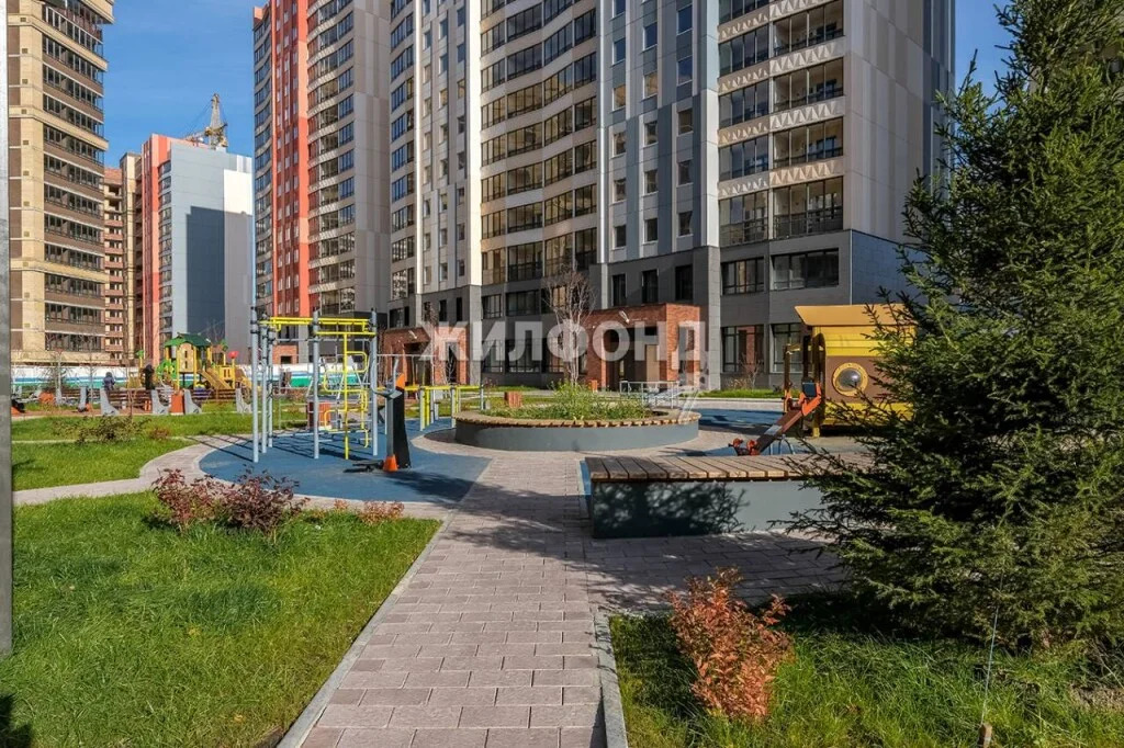 Продажа квартиры, Новосибирск, Красный пр-кт. - Фото 23