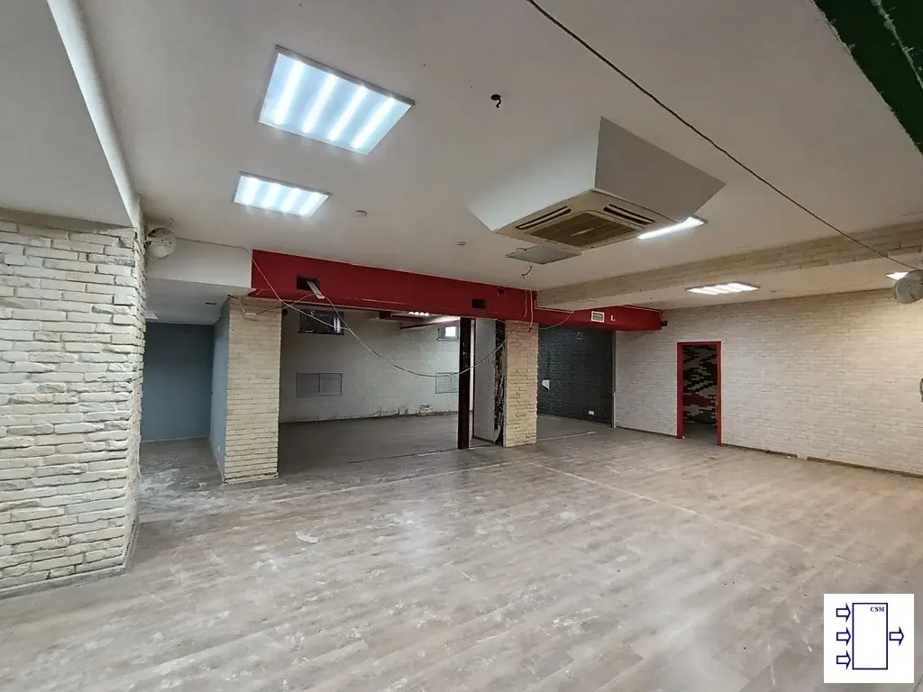 Уфа, торговое помещение в аренду, 170 кв.м, ул. С.Перовской, 42 - Фото 5